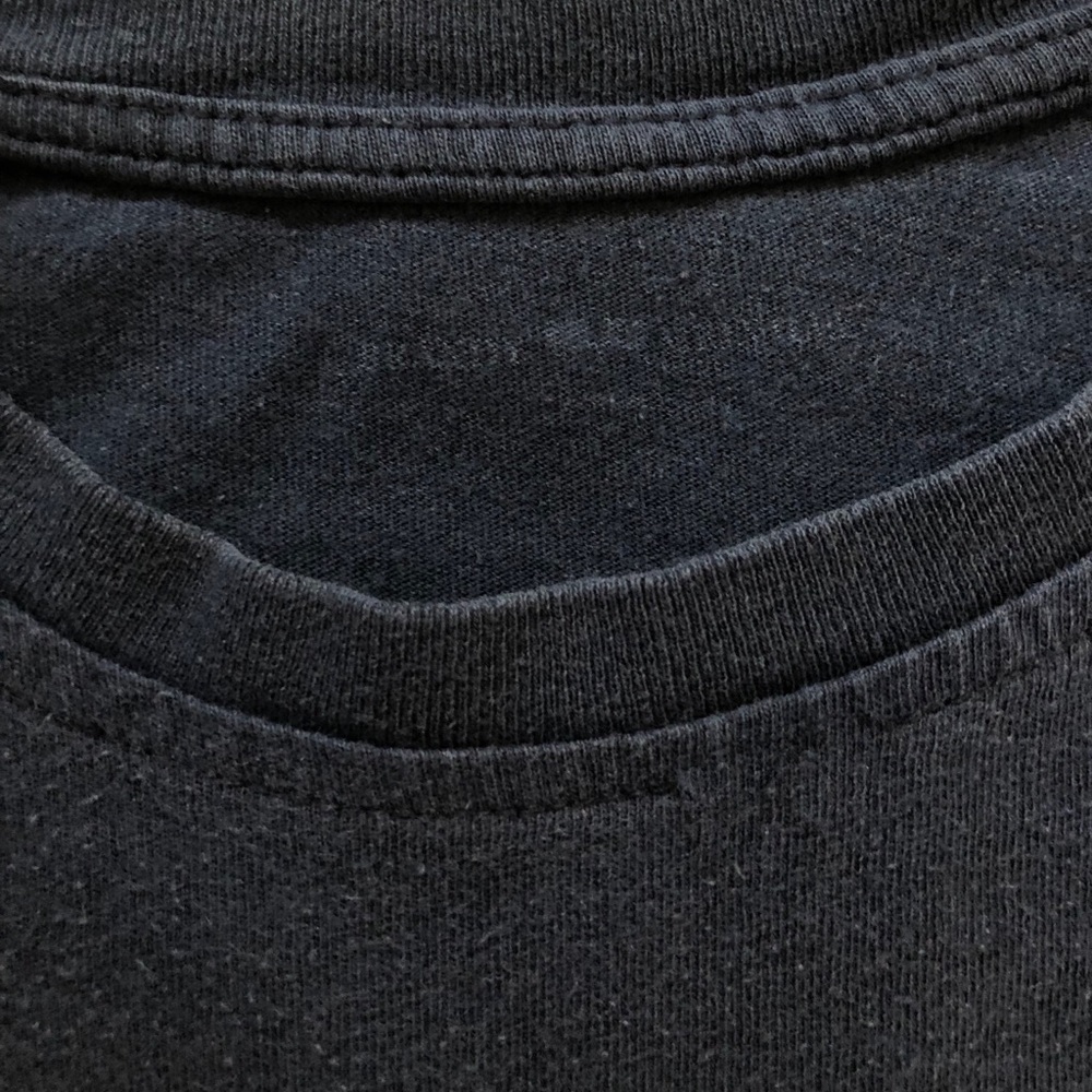 Brandy Melville “Crew” Tee - Picture 6 of 7